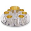 Aryeh Liquor Set