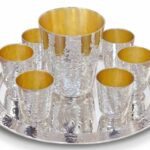 Aryeh Liquor Set