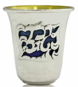 Achinoam ‘Yeled Tov’ Cup