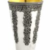 Netanel Embellished Kiddush Set