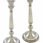 Ester Standard Candlesticks