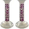 Tova Small Color Candlesticks