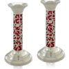 Tova Small Color Candlesticks