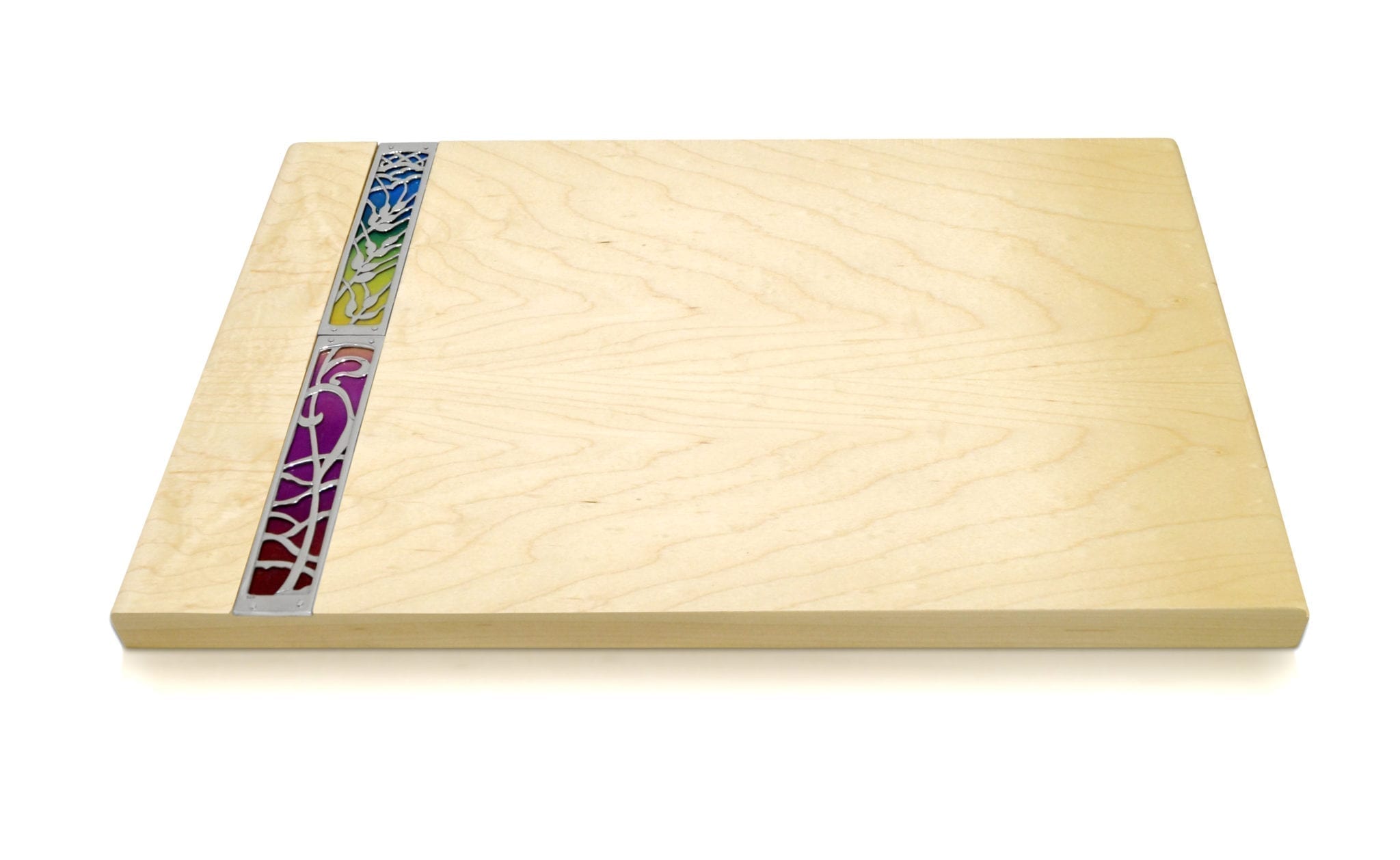 Challah Board – Maple Wood