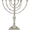 Matityahu Standard Kinetic Menorah-Candelabra