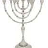 Matityahu Standard Kinetic Menorah-Candelabra