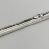 Chava Filigree Mezuzah Case