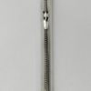 Chava Filigree Mezuzah Case