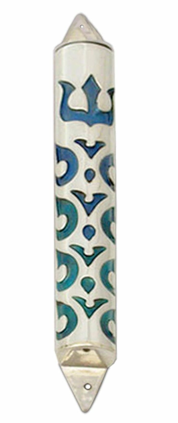 Levana Mezuzah Case