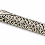 Shalvayah Standard Mezuzah Case