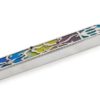 Orit Colorful Mezuzah Case