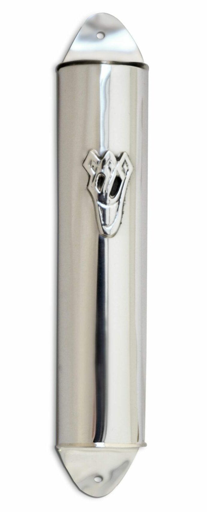 Omri Mezuzah Case