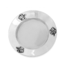 Unique Silver Kiddush Cup