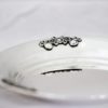 Filigree Plate