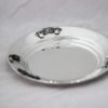 Filigree Plate