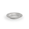 Sterling Silver Hammered Enameled Kiddush Cup
