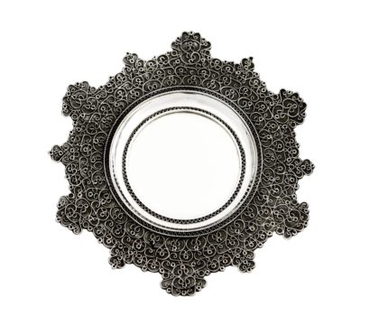 Lace Plate