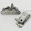 Yohav Tallit Clip