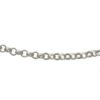 Silver “Shema Israel” Tallit Clips