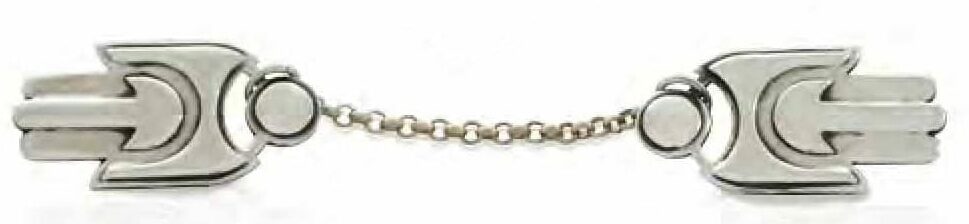 Ravid Tallit Clip