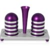 Modern Salt and Pepper Shaker Set