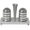 Modern Salt and Pepper Shaker Set