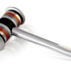 Salt & Pepper Shaker – Hammer Shaped