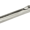 Chava Filigree Mezuzah Case