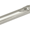 Chava Sterling Silver Mezuzah Case
