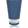Engraved Name Kiddush Cup & Plate Set