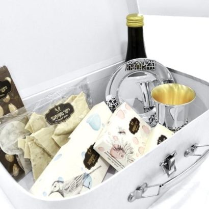 Special Jerusalem Gift Set