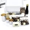 Hammered Gift Set