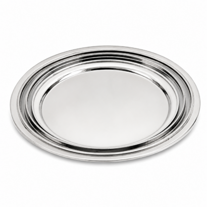 Tal Modern Plate