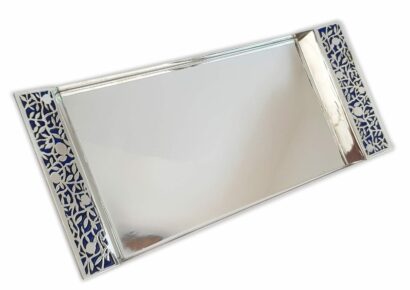 Tova Enameled Tray