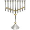 Extra Large Hanukkah Menorah Limited Edition