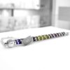 Silver Personalized tag for Torah pointer