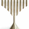 One-of-a-kind Extra Large Hanukkah Menorah Limited Edition