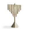 One-of-a-kind Extra Large Hanukkah Menorah Limited Edition