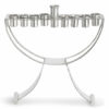 Modern Hanukkah Menorah