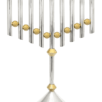 Extra Large Hanukkah Menorah Limited Edition