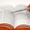 Mazak Child Torah pointer