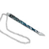 Mazak Colorful Enameled Torah Pointer