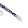 Mazak Colorful Enameled Torah Pointer
