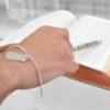 Mazak Colorful Enameled Torah Pointer