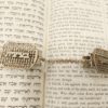 Tallit Clips Lehitatef BaTzitzit