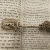 Tallit Clips Lehitatef BaTzitzit