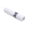 Colorful Jerusalem Napkin Ring