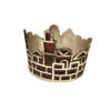 Colorful Jerusalem Napkin Ring