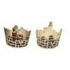 Colorful Jerusalem Napkin Ring