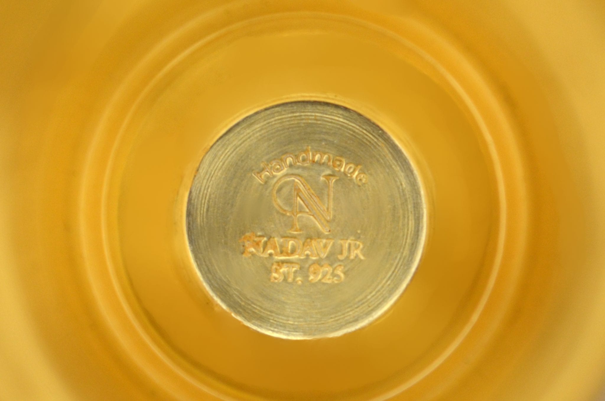 Yalda Tova Kiddush Cup